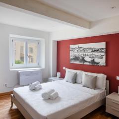 Mona Lisa - Boutique Home in Florence