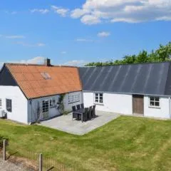 5 person holiday home in Karby-By Traum