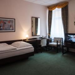 Hotel Omega Brno