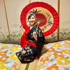 Mayuko no yado Hotel - Aomori traditional performing 