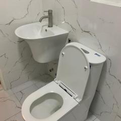 Modern, Cozy 2-Bedroom Apartment - Janavaree Magu - Male’