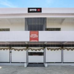 OYO Hotel Sky View Stay In