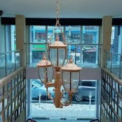 Hotel Frano Romana Center
