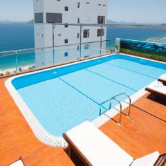 Paris Luxury Hotel & Apartment Nha Trang