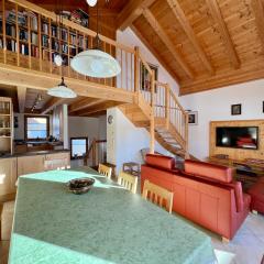 Almhäuser Filzsteinalpe Almhaus 206