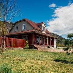 Le Chalet des Coteaux