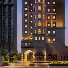 Marriott Executive Apartments Bangkok, Sukhumvit 101