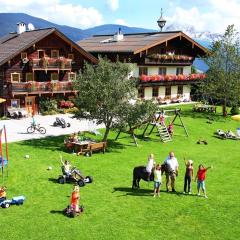 Kinder-Bauernhof Ederbauer