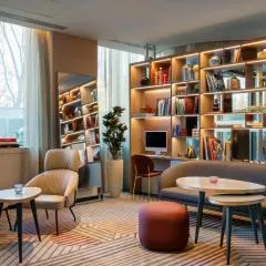 AC Hotel Paris Porte Maillot by Marriott