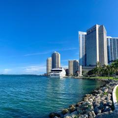 인터컨티넨탈 마이애미(InterContinental Miami, an IHG Hotel)