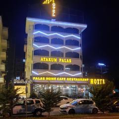 ATAKUM PALAS OTEL