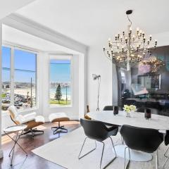 Bondi Beachfront Retreat - Beach views