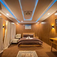 Biafo Resort Skardu