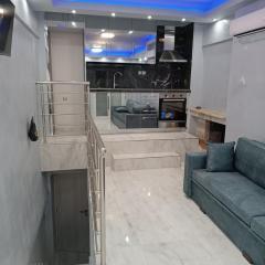 PEYKOXORI 1 LUXURY SUITES BY makhome