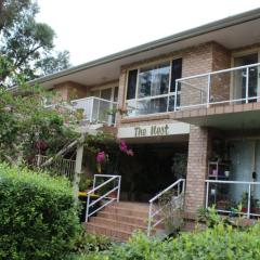 Holiday At The Nest - Air - Conditioned - Wifi