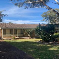 Hawks Nest's Holiday Gem