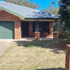 Peaceful In Perrumba