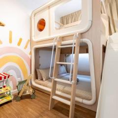 M Vertica KL City Tower C By Feel Home