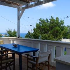 Sunset Apartments Ikaria