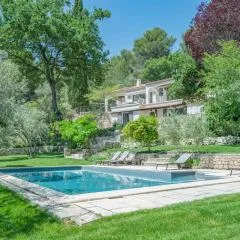 VILLA VOGA- Luxury family holidays Aix-en-Provence