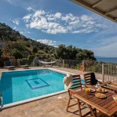 Dalasvillas SkalaAcqua
