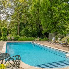 Dedham Vale Cottage with Swimming Pool - Yew Tree Barn