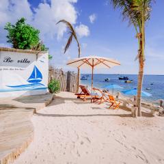 BE Villa - Phu Quy Island