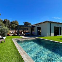 Charming Villa Jacuzzi Swimming Pool