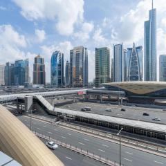 Dubai Marina Stunning Huge 4 Bedroom Apts Near JBR Gym Pool Parking