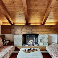 Beautiful 3 bedroom new flat in Cortina d'Ampezzo