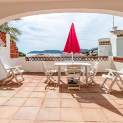 La Farella-Coma 66 - Apartamento con piscina comm