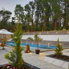 The Grand Retreat - Chikmagalur