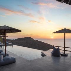 Kastella Sunset Villa Four