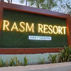 Rasm Resort (with Swimming Pool)