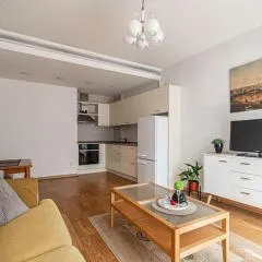 Comfortable Apartment with Great Location, Latviu 15