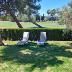 OLIVA NOVA, playa, jardín, piscina, golf, MET, IDEAL FAMILIAS