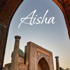 Aisha Guest House