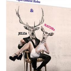Apartment Roku 2024 - JELEŃ & NATURA