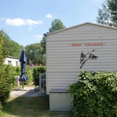 Ferienhaus Kranich - b64056