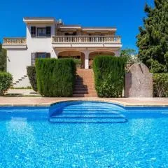 Finca Ceguer MHM
