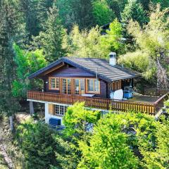 Chalet Dejo A Dzeu by Interhome