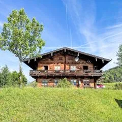 Holiday Home Marianne by Interhome