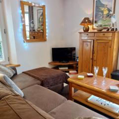 Apartment Conseil 1 by Interhome