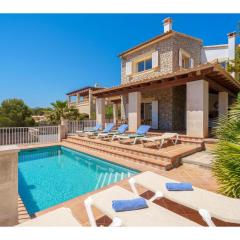 Holiday Home Cala Mesquida by Interhome
