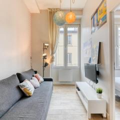 GuestReady - Homely nest in St Michel - Mairie