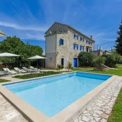 Holiday Home Graziela by Interhome
