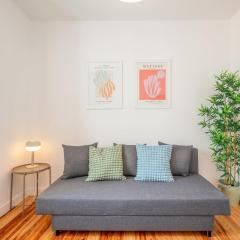 GuestReady - Captain's residence 2E near Alfama