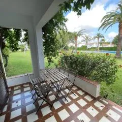 Almendros F