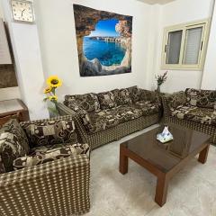 Private Villa in Stella Heights, Sidi Abdel Rahman, El Alamein, Egypt North Coast