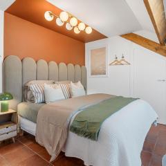 Nice Renting - GOUNOD - Haven Retreat Under Roof Air-Conditioned